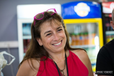 Christine Bartoli